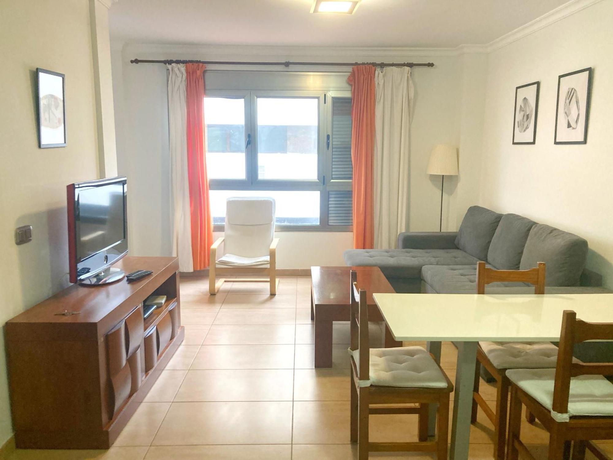 Canteras Seaview V By Canary365 Apartment Las Palmas de Gran Canaria