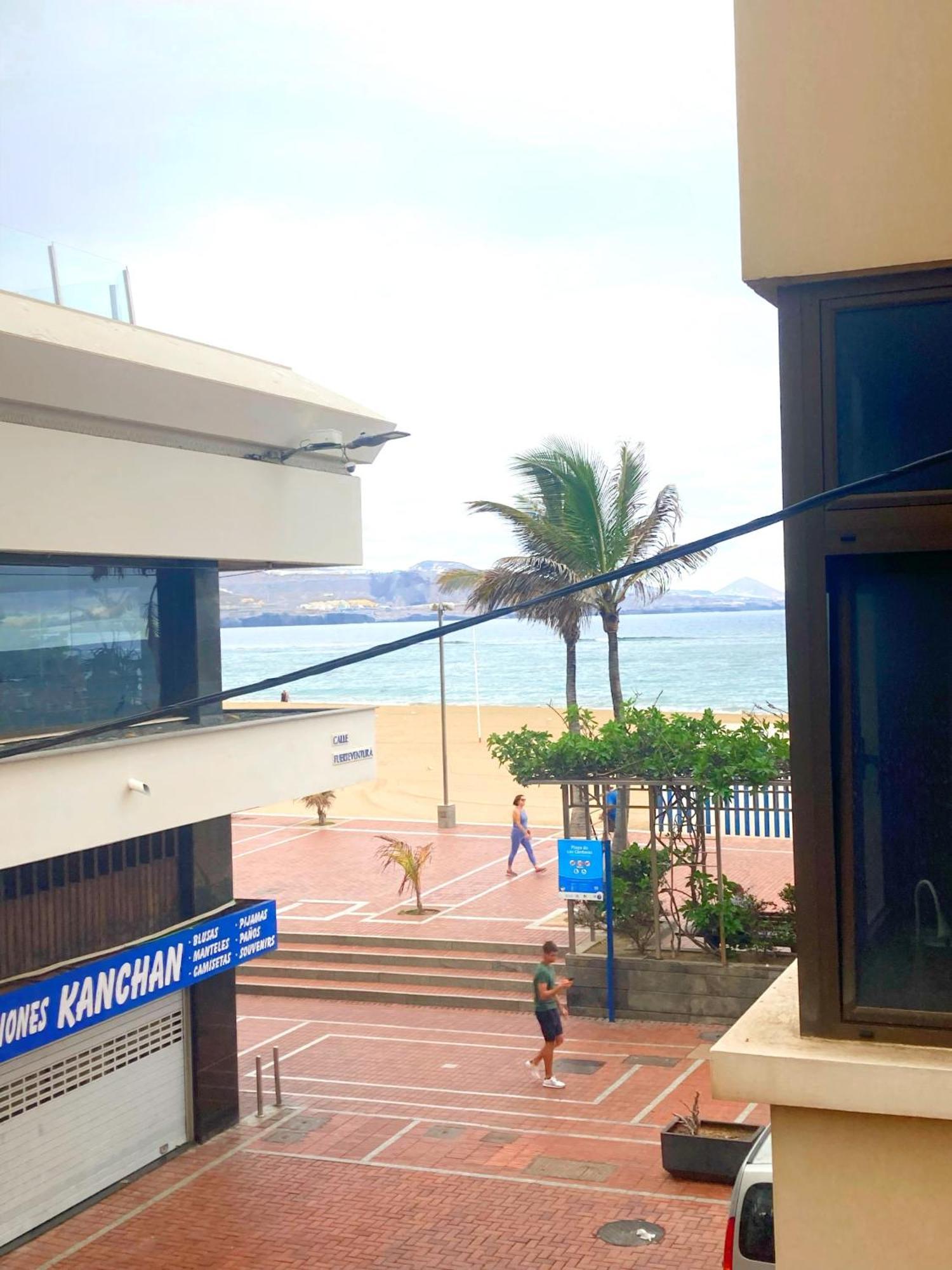 Canteras Seaview V By Canary365