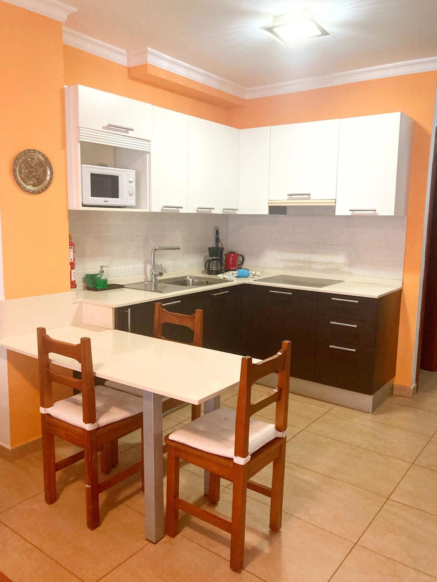 Apartment Canteras Seaview V By Canary365 *