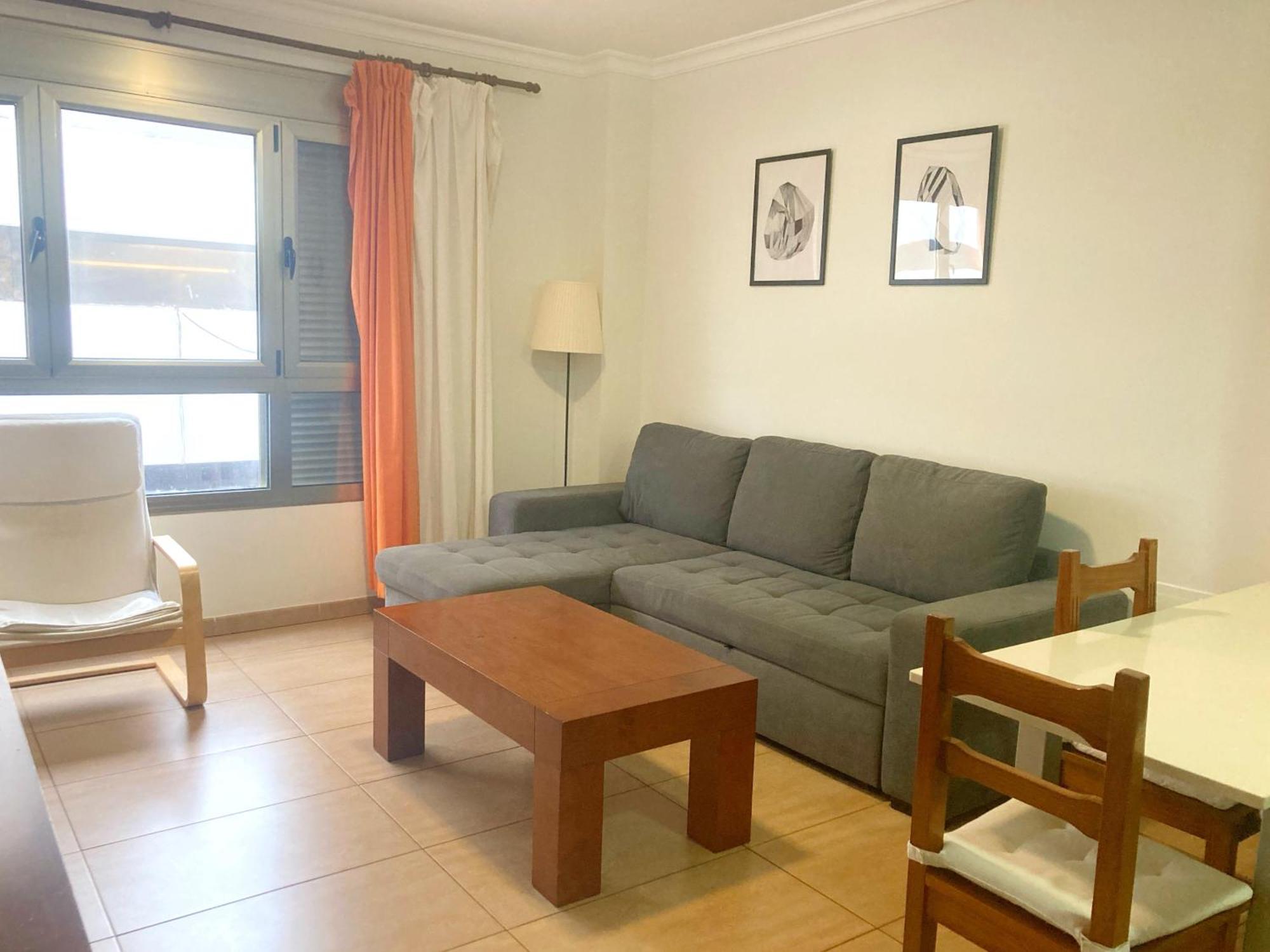 Apartment Canteras Seaview V By Canary365 Las Palmas de Gran Canaria