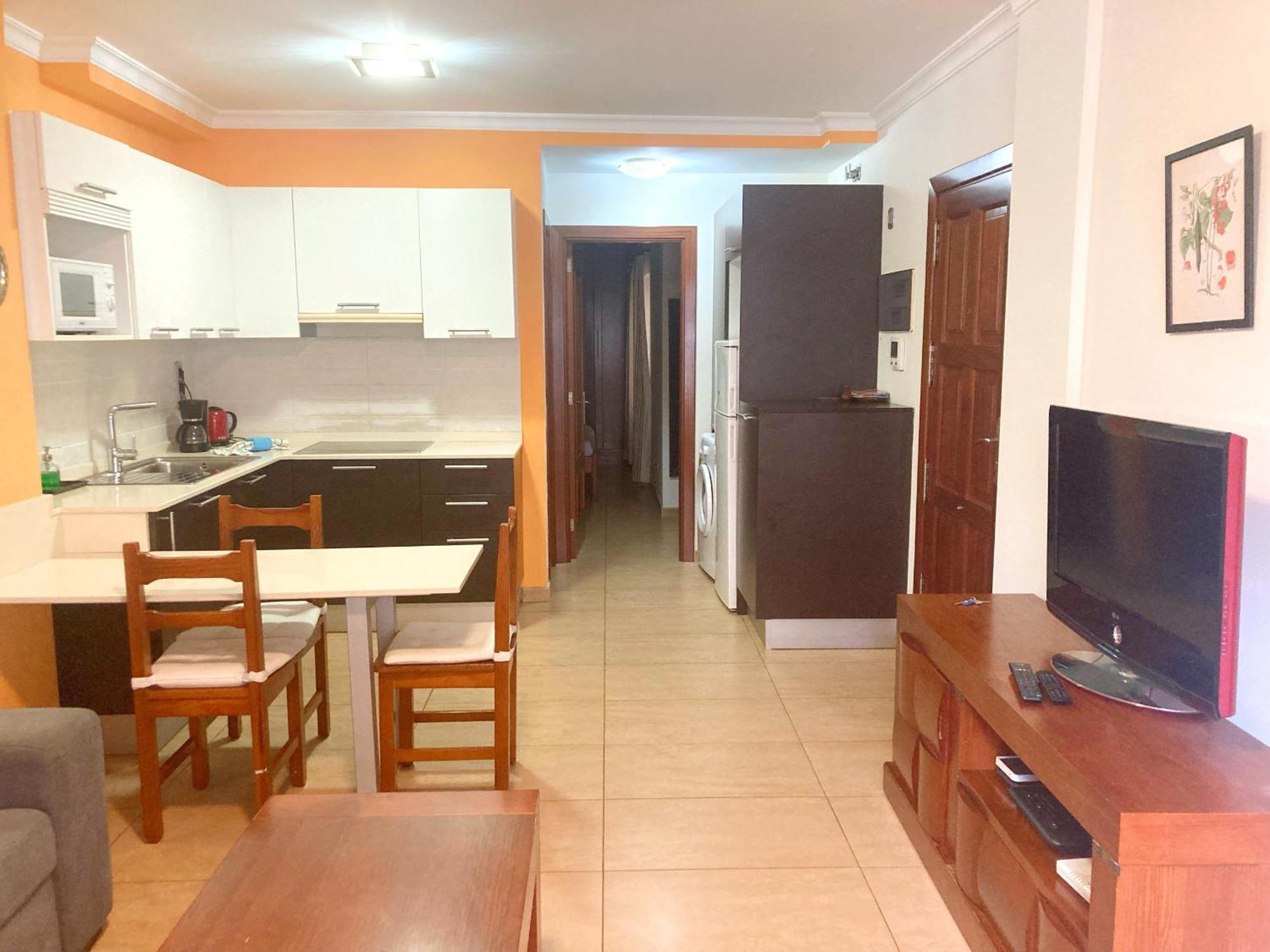 Canteras Seaview V By Canary365 Apartment Las Palmas de Gran Canaria